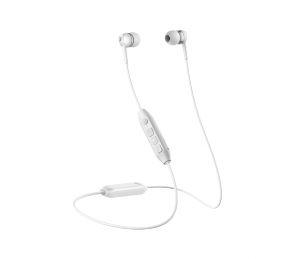 SENNHEISER BT CX 350BT WHITE - 589548 - zdjęcie